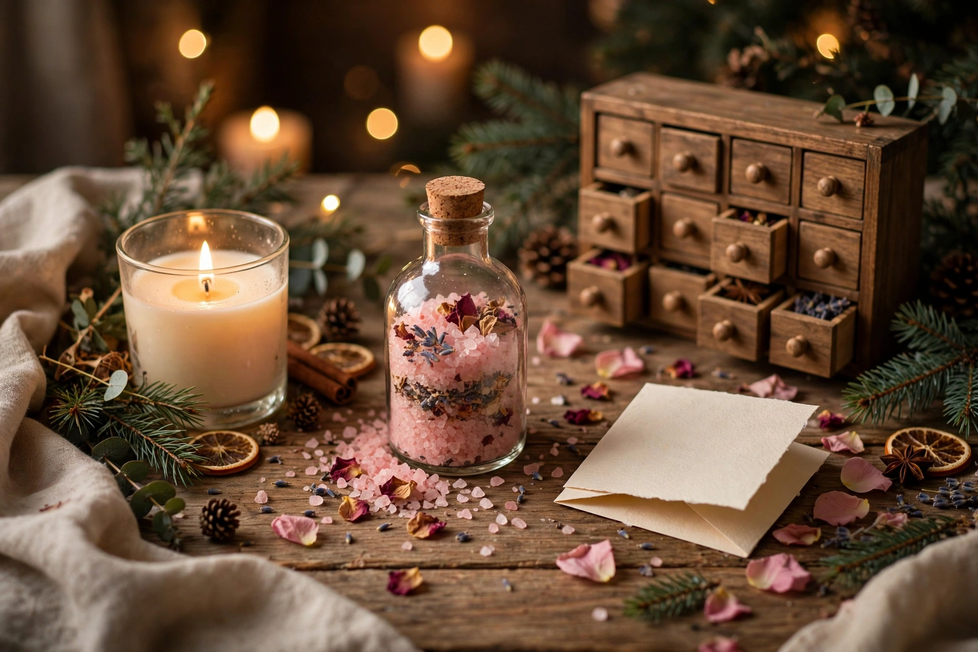 adventskalender fuellung romantik