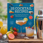 cocktail recipes easy cocktail recipes drinks ideas