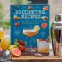 cocktail recipes easy cocktail recipes drinks ideas