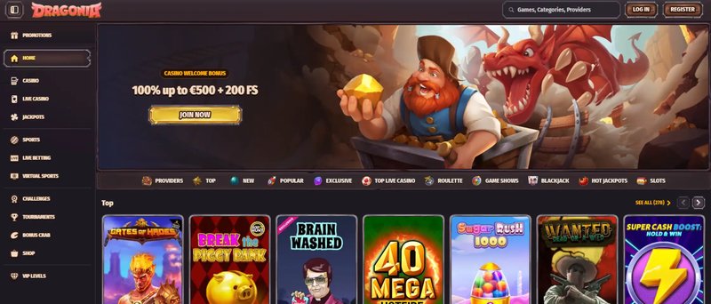 Dragonia casino no deposit bonus, dragonia casino