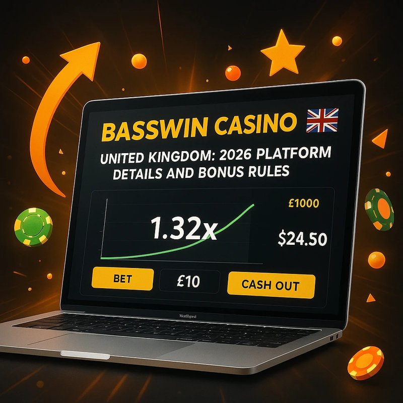 Explore basswin casino login