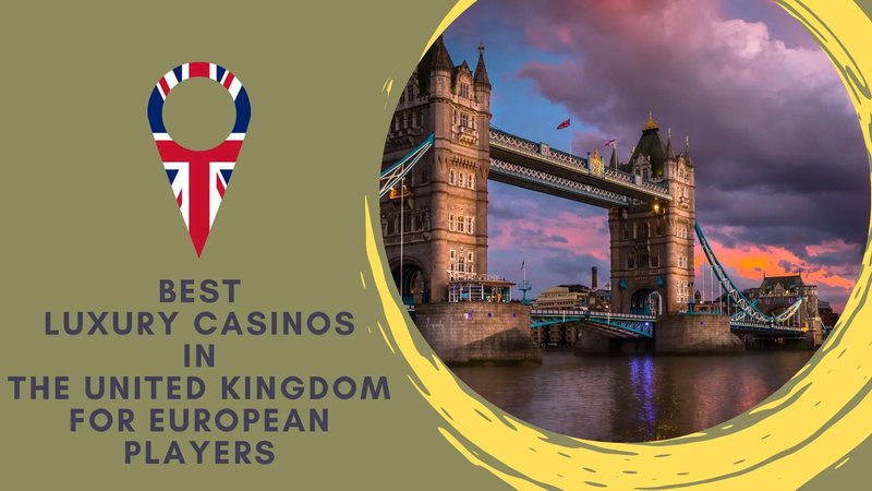 Verywell casino in United Kingdom