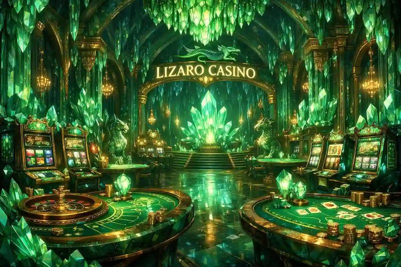 First‑time impressions: login in under ten seconds, lizaro casino login